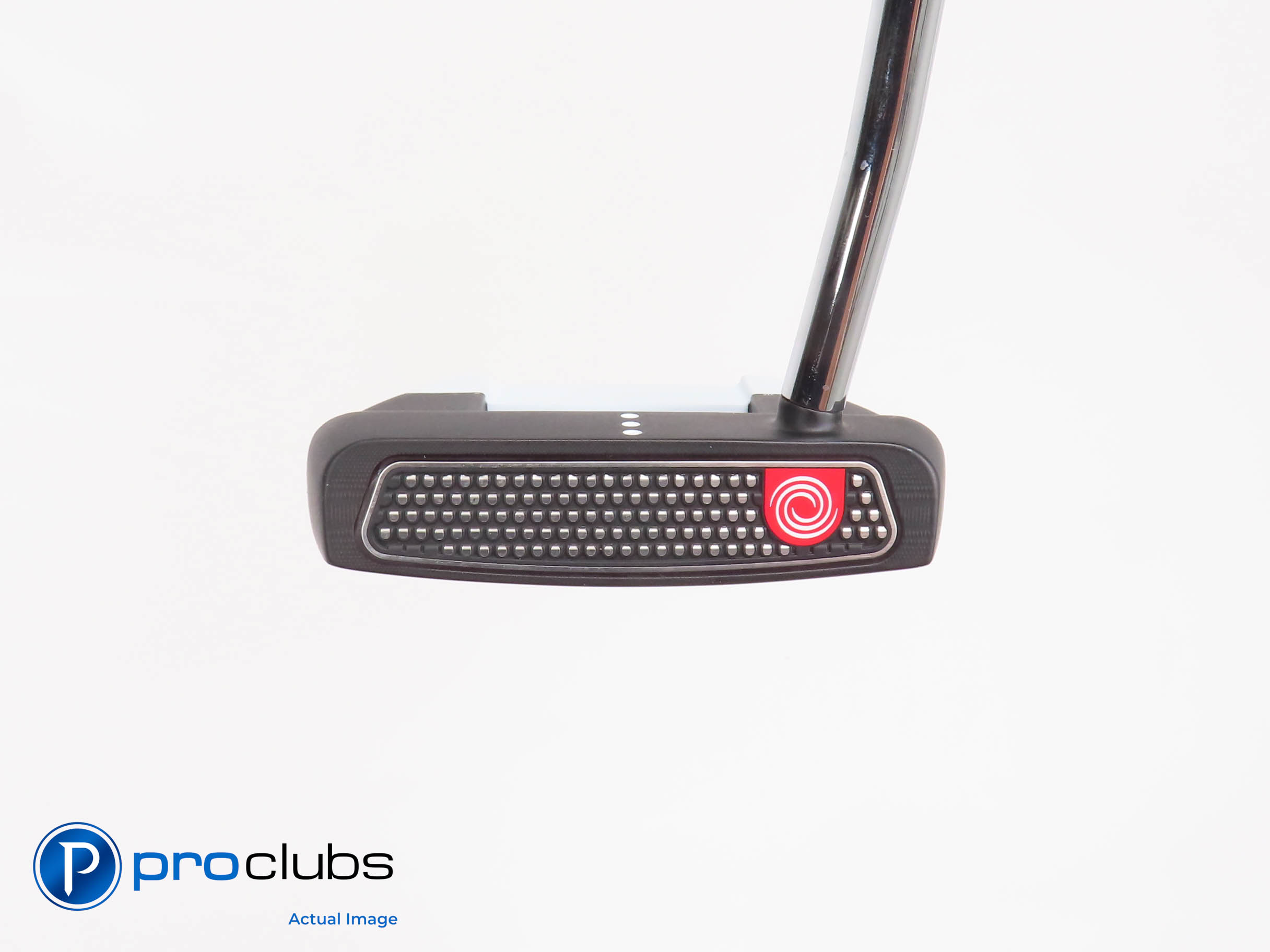 オデッセイ JAILBIRD 380 Odyssey Limited Edition Jailbird 380 Putter - Carl's Golfland